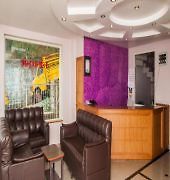 Hotel Sunrise 科代卡纳尔 外观 照片